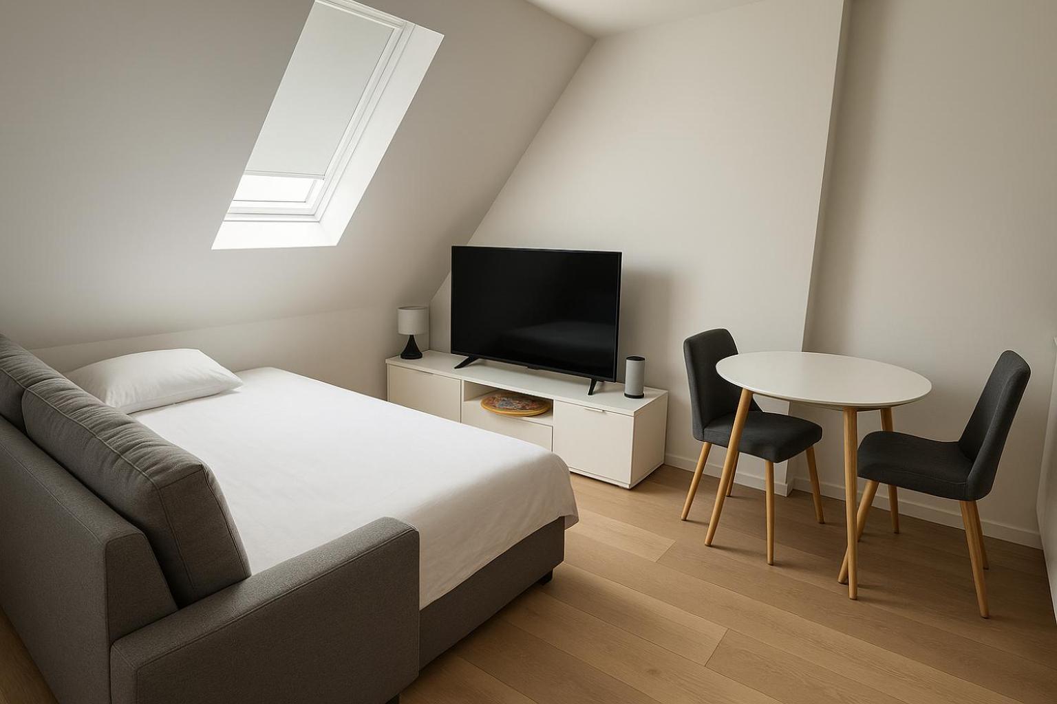 Prime Location! Cozy By Riverside,tube, Shops Apartment *
